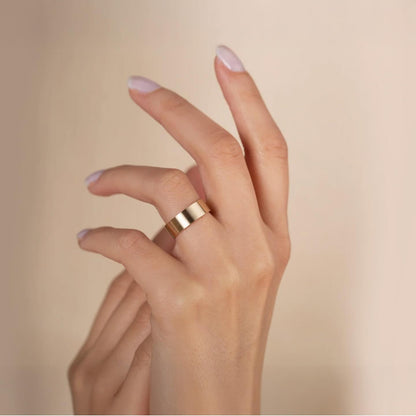 Anello Magnozen