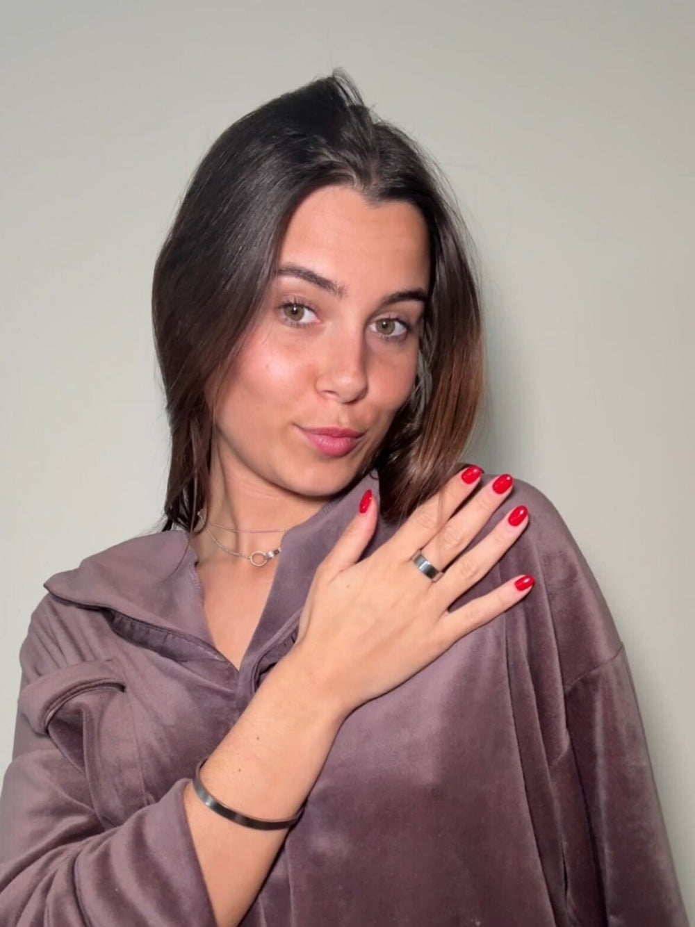 Anello Magnozen